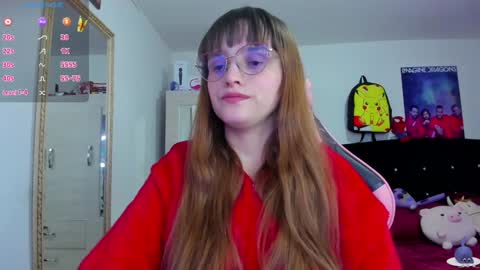 Lucy online show from 12.30.24