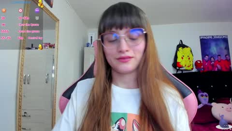 Lucy online show from 01.10.25