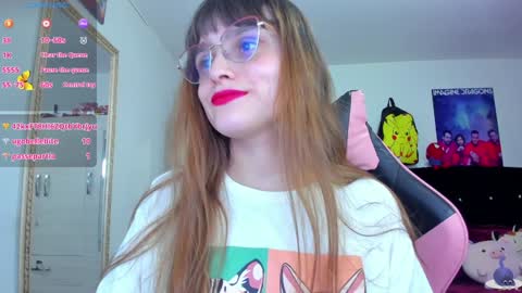 Lucy online show from 01.11.25