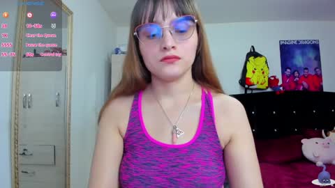 Lucy online show from 01.13.25