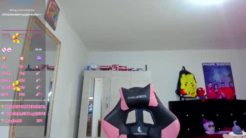 Lucy online show from 01.14.25