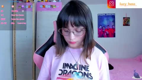 Lucy online show from 12.19.25