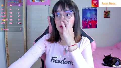 Lucy online show from 02.02.26