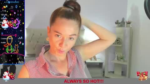 Lucia online show from 12.11.24