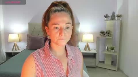 Lucia online show from 01.17.25