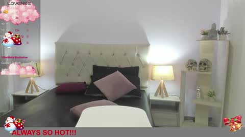 Lucia online show from 01.22.25