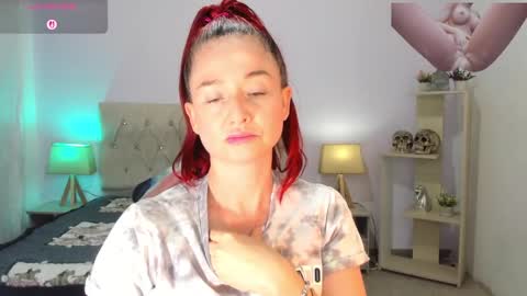 Lucia online show from 10.02.25