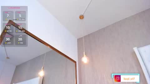 Lucy online show from 11.11.25