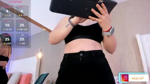 Lucy online show from 01.16.26