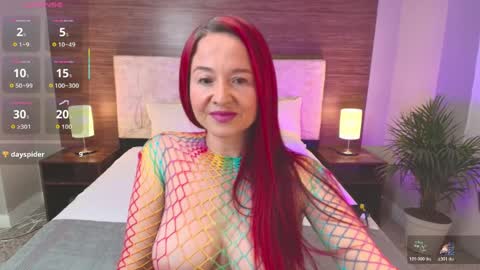 LUCY online show from 04.09.26