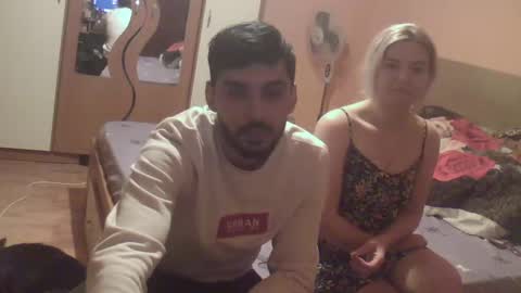 Lucy and Maxx online show from 01.18.25