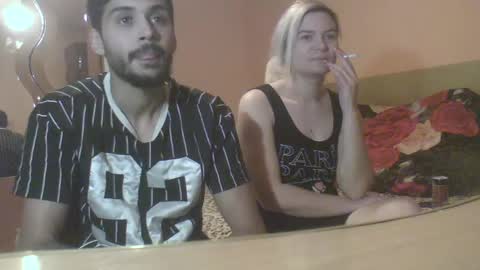 Lucy and Maxx online show from 01.30.25