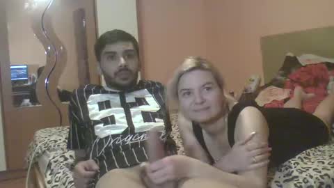 Lucy and Maxx online show from 01.30.25