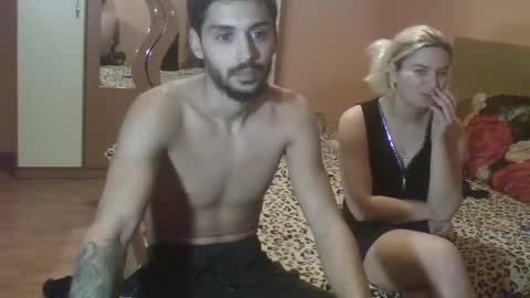 Lucy and Maxx online show from 02.02.25