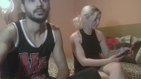 Lucy and Maxx online show from 02.03.25