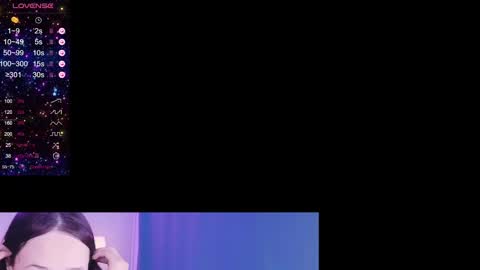  LUCY  online show from 01.10.25