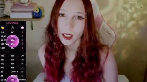  LUCY  online show from 01.31.25