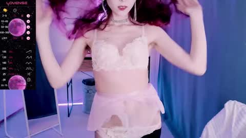  LUCY  online show from 02.07.25