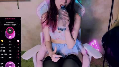  LUCY  online show from 02.10.25