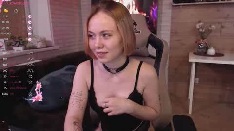 Lucy online show from 09.11.25