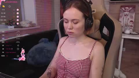 Lucy online show from 10.15.25