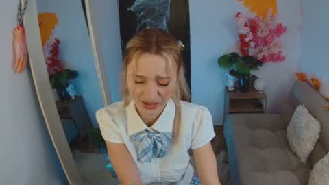 lucy online show from 10.27.25