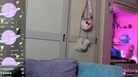 Snapshot of lucy_s3x chatting on 02.25.25 Lulu online show from 02.25.25