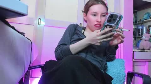Lulu online show from 05.16.26
