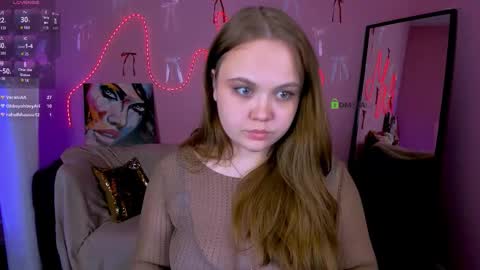 lucy online show from 03.23.26