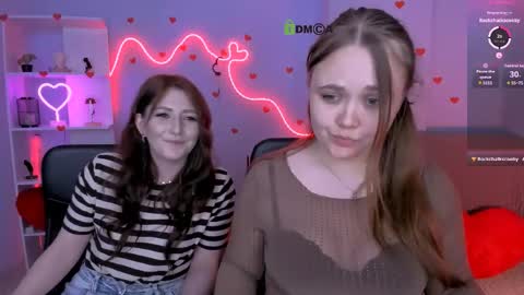 lucy online show from 03.26.26