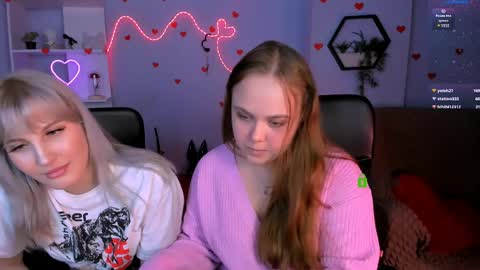 lucy online show from 03.31.26