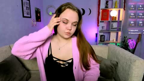 lucy online show from 04.05.26