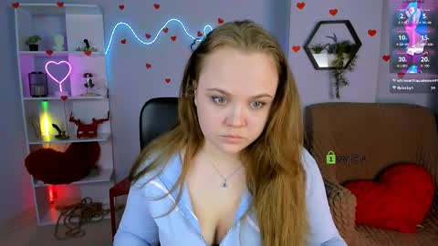 lucy online show from 04.06.26