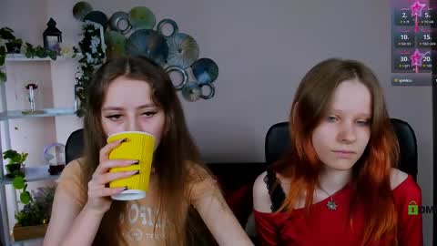 lucy online show from 04.08.26