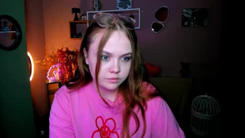 lucy online show from 04.15.26