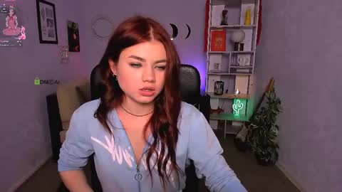 lucy online show from 05.26.26