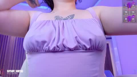 Snapshot of lucy_smith7 chatting on 02.06.26 Sofia online show from 02.06.26