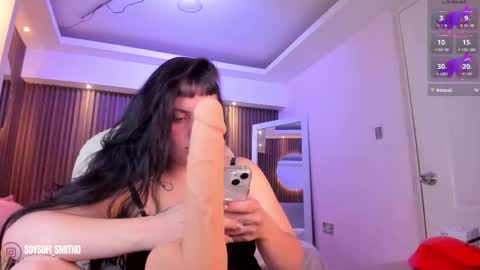 Snapshot of lucy_smith7 chatting on 02.12.26 Sofia online show from 02.12.26