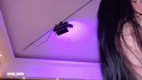 Sofia  online show from 03.16.26