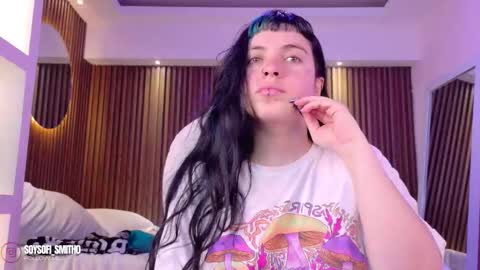 Sofia  online show from 03.26.26