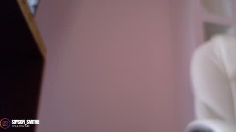 Sofia  online show from 04.11.26