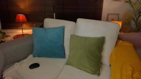 luciana online show from 11.02.25