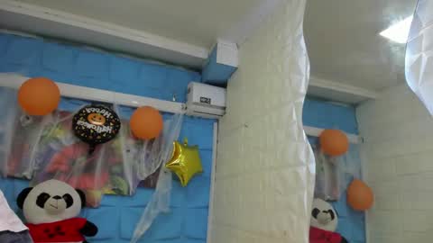 Lucy unlimit come back here  online show from 11.01.25