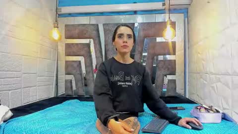 Lucy unlimit come back here  online show from 03.18.26