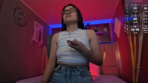 Lucy  online show from 10.17.25