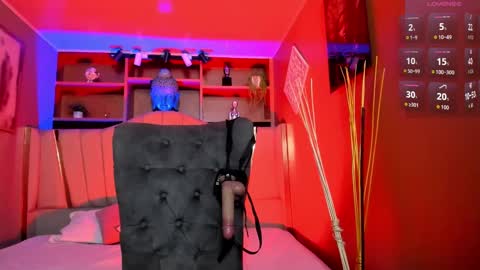 Lucy  online show from 11.12.25