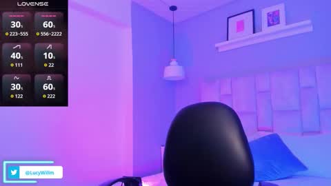 Lucy  online show from 02.07.26