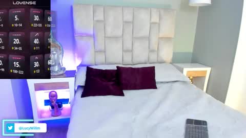 Lucy  online show from 03.12.26