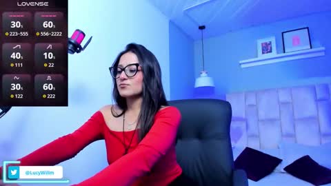 Lucy  online show from 03.13.26