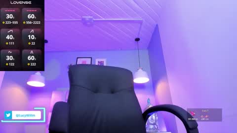 Lucy  online show from 03.21.26